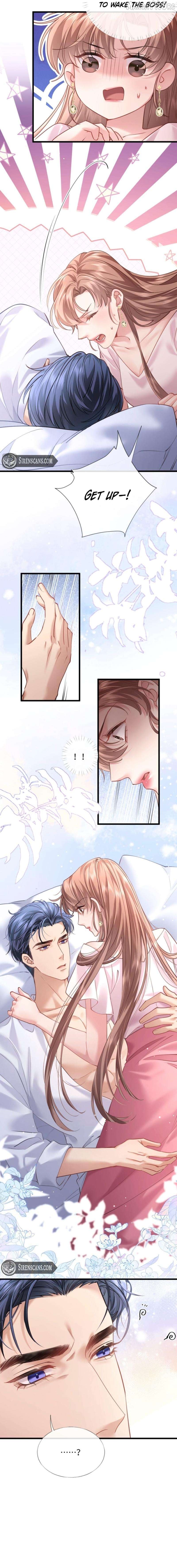 After Refusing to Donate a Kidney, I Became My Ex’s Little Aunt Chapter 19 - page 8