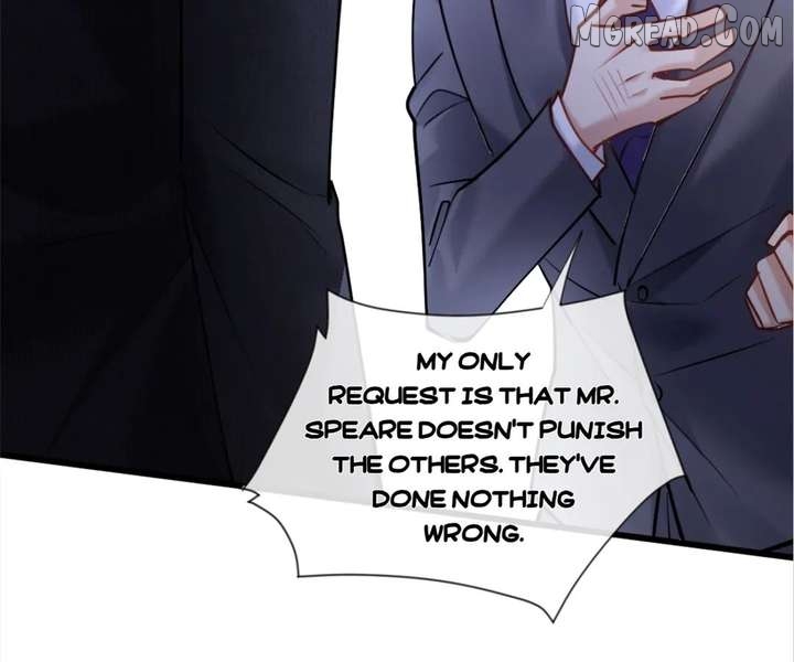After Refusing to Donate a Kidney, I Became My Ex’s Little Aunt Chapter 25 - page 49