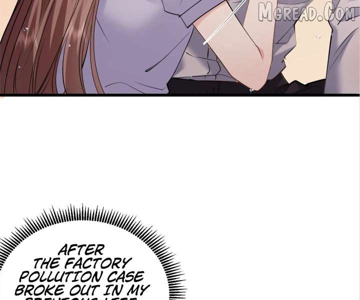 After Refusing to Donate a Kidney, I Became My Ex’s Little Aunt Chapter 26 - page 32