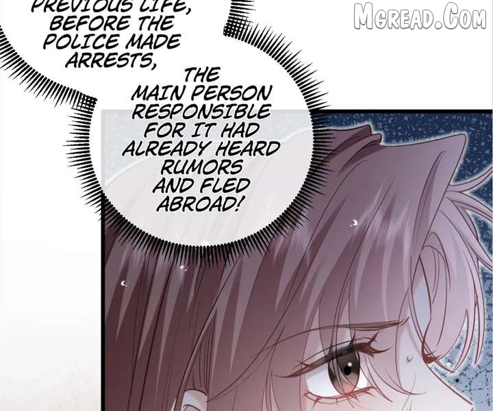 After Refusing to Donate a Kidney, I Became My Ex’s Little Aunt Chapter 26 - page 33