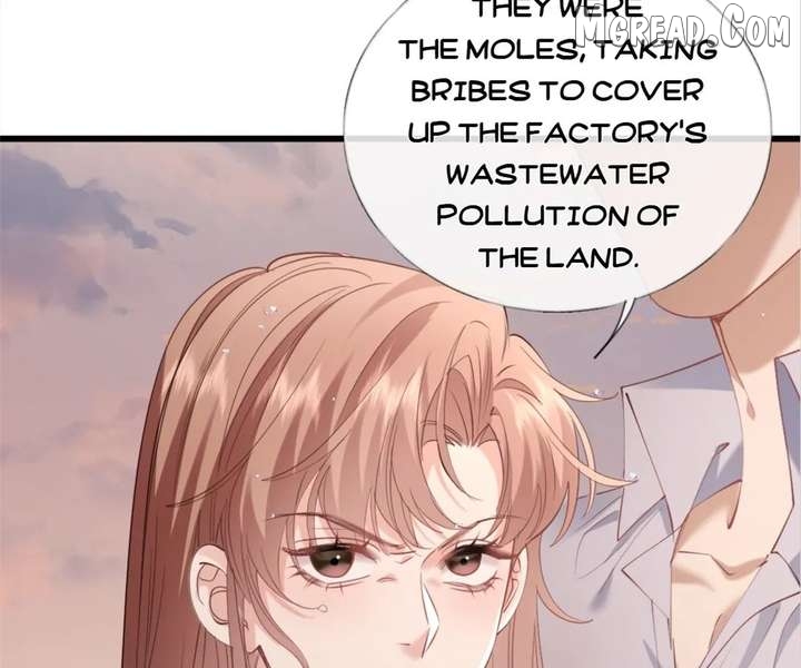 After Refusing to Donate a Kidney, I Became My Ex’s Little Aunt Chapter 26 - page 49