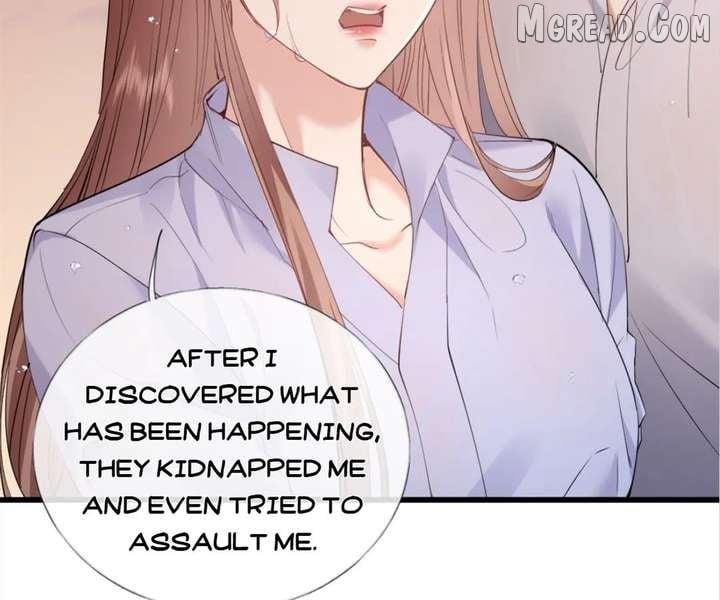 After Refusing to Donate a Kidney, I Became My Ex’s Little Aunt Chapter 26 - page 50