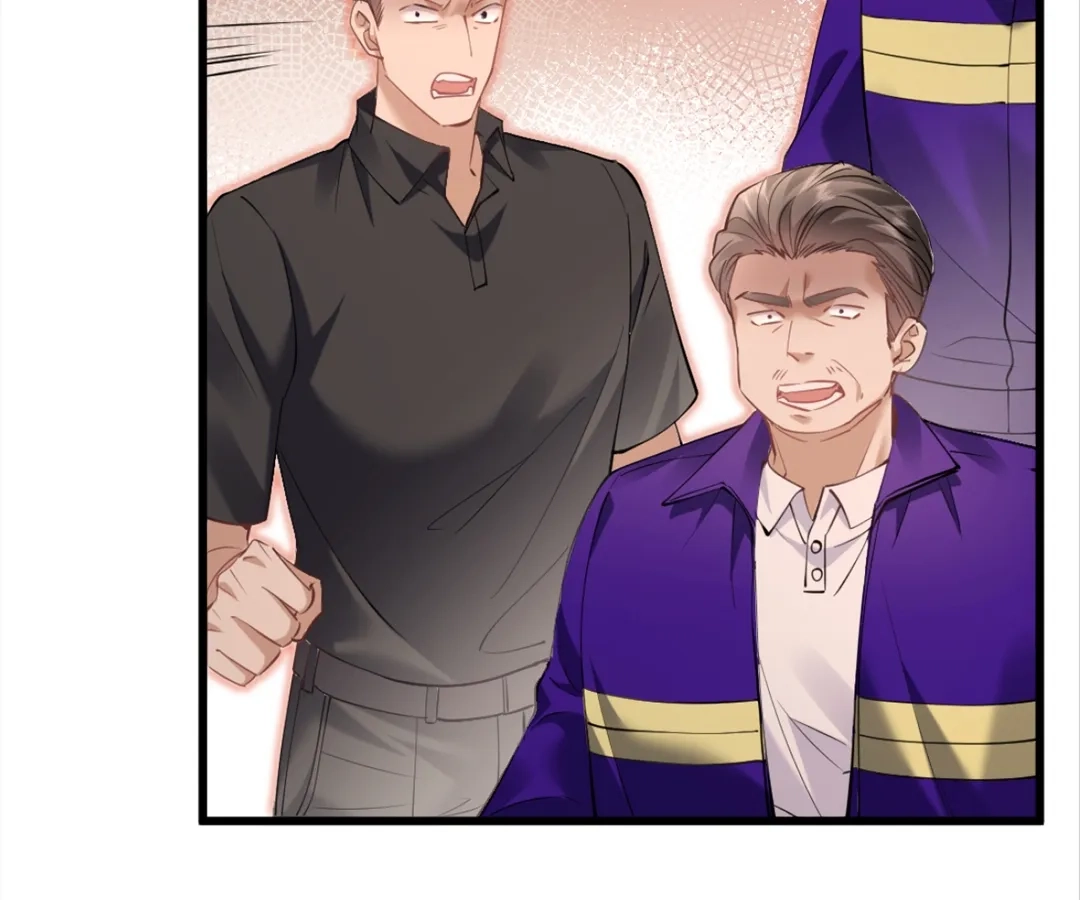 After Refusing to Donate a Kidney, I Became My Ex’s Little Aunt Chapter 27 - page 10