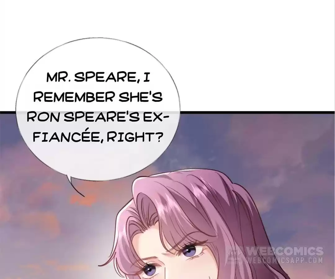 After Refusing to Donate a Kidney, I Became My Ex’s Little Aunt Chapter 27 - page 11