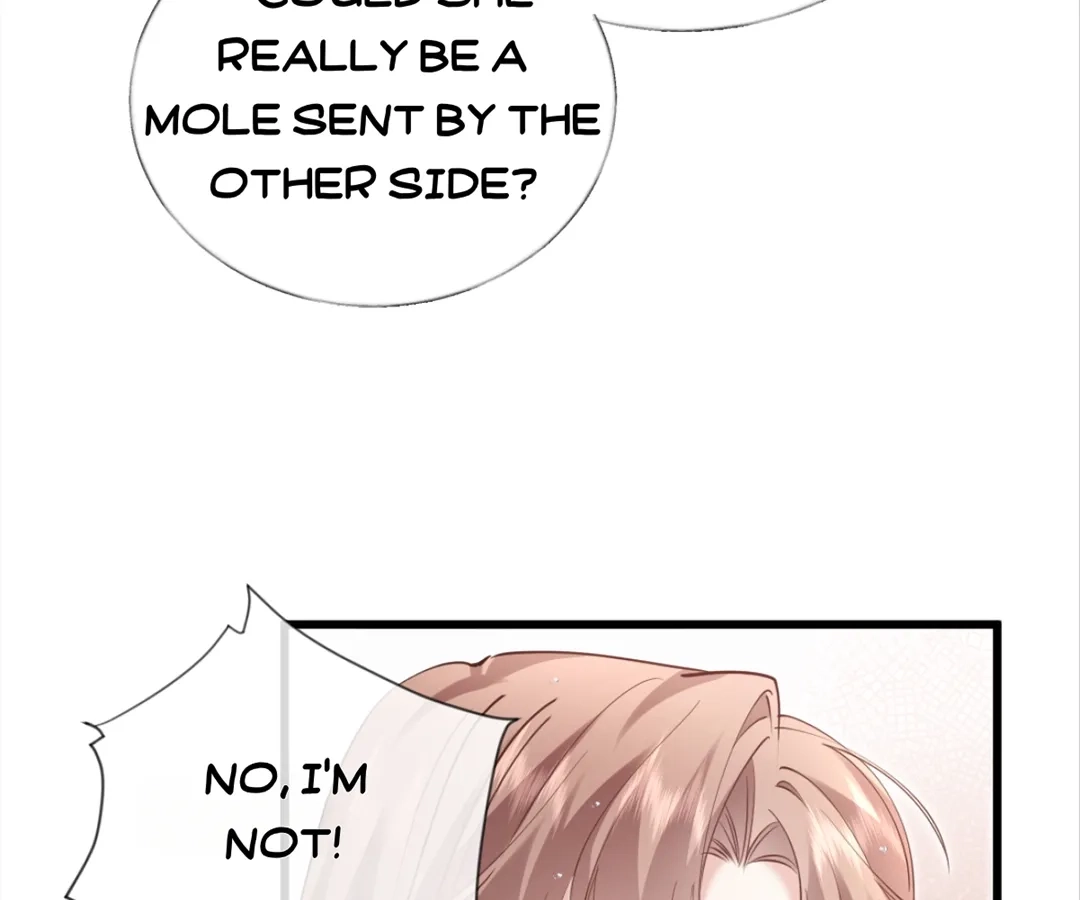 After Refusing to Donate a Kidney, I Became My Ex’s Little Aunt Chapter 27 - page 13