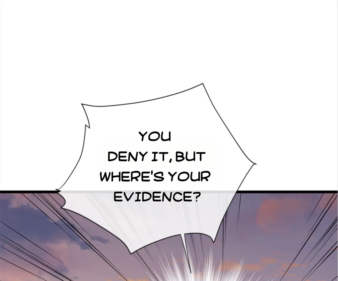 After Refusing to Donate a Kidney, I Became My Ex’s Little Aunt Chapter 27 - page 15