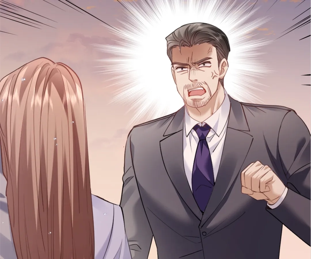 After Refusing to Donate a Kidney, I Became My Ex’s Little Aunt Chapter 27 - page 16