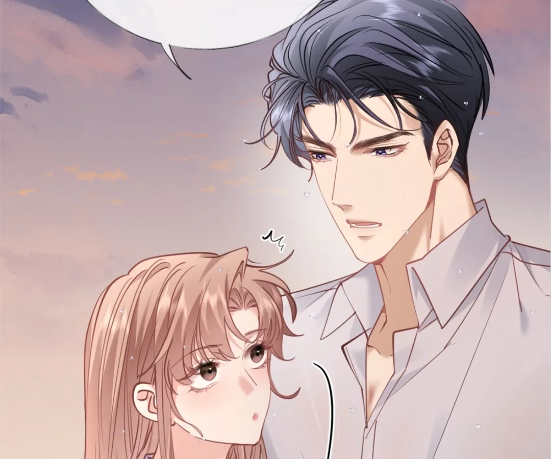 After Refusing to Donate a Kidney, I Became My Ex’s Little Aunt Chapter 27 - page 20