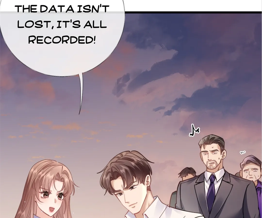 After Refusing to Donate a Kidney, I Became My Ex’s Little Aunt Chapter 27 - page 26