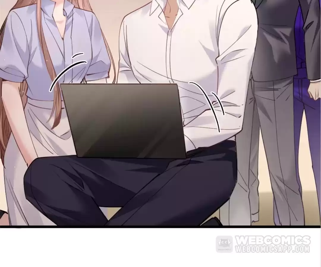 After Refusing to Donate a Kidney, I Became My Ex’s Little Aunt Chapter 27 - page 27