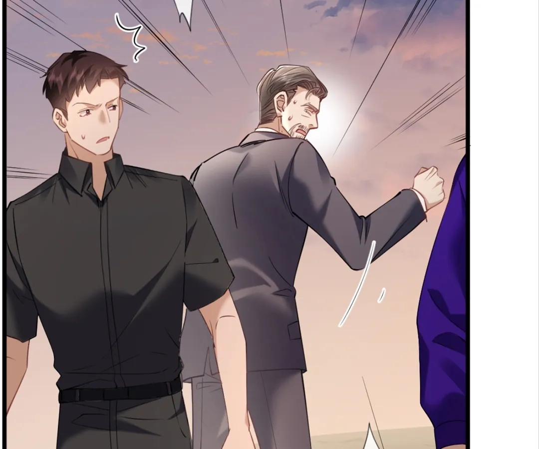 After Refusing to Donate a Kidney, I Became My Ex’s Little Aunt Chapter 27 - page 38