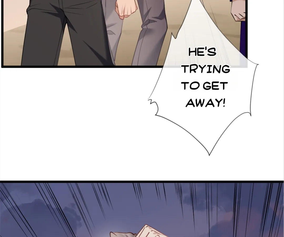 After Refusing to Donate a Kidney, I Became My Ex’s Little Aunt Chapter 27 - page 39