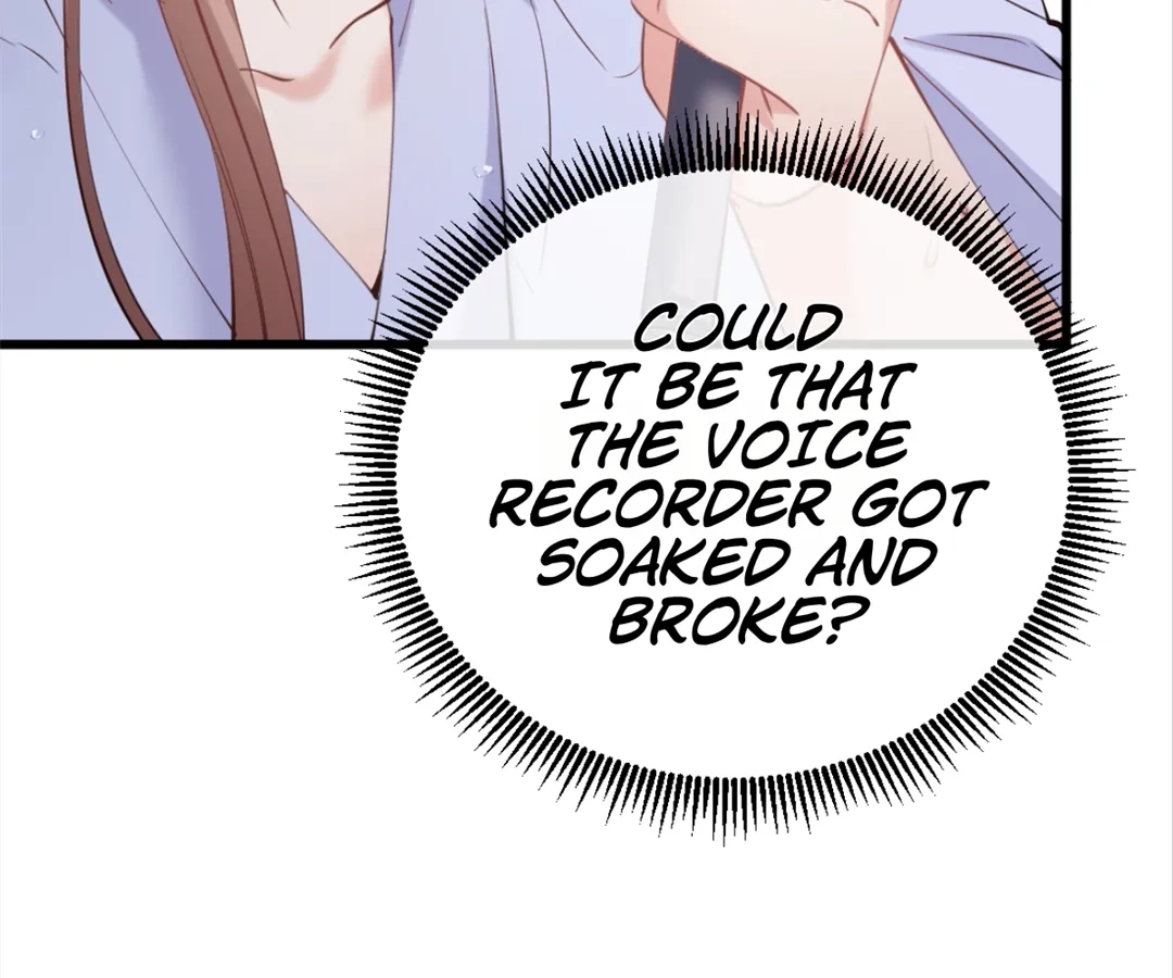 After Refusing to Donate a Kidney, I Became My Ex’s Little Aunt Chapter 27 - page 4