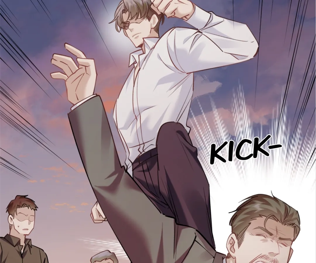 After Refusing to Donate a Kidney, I Became My Ex’s Little Aunt Chapter 27 - page 40