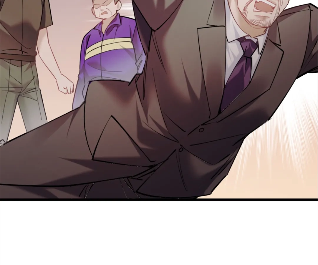 After Refusing to Donate a Kidney, I Became My Ex’s Little Aunt Chapter 27 - page 41