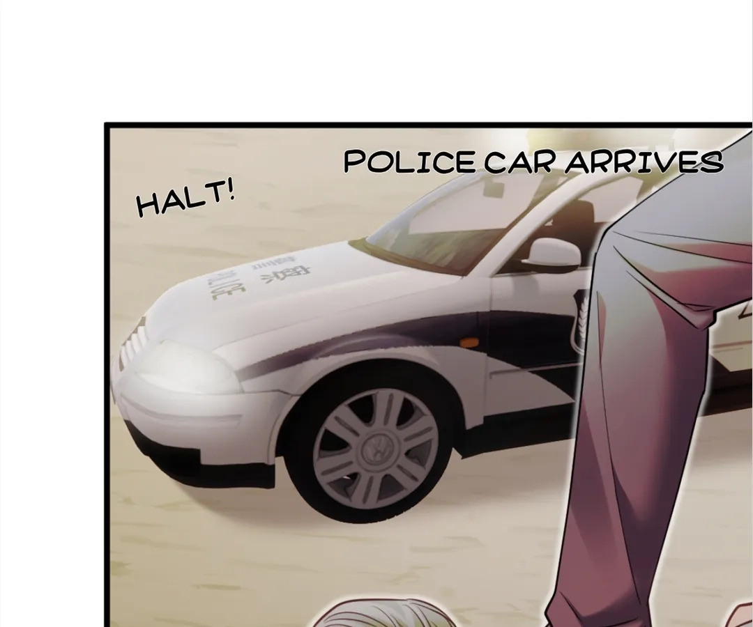 After Refusing to Donate a Kidney, I Became My Ex’s Little Aunt Chapter 27 - page 42