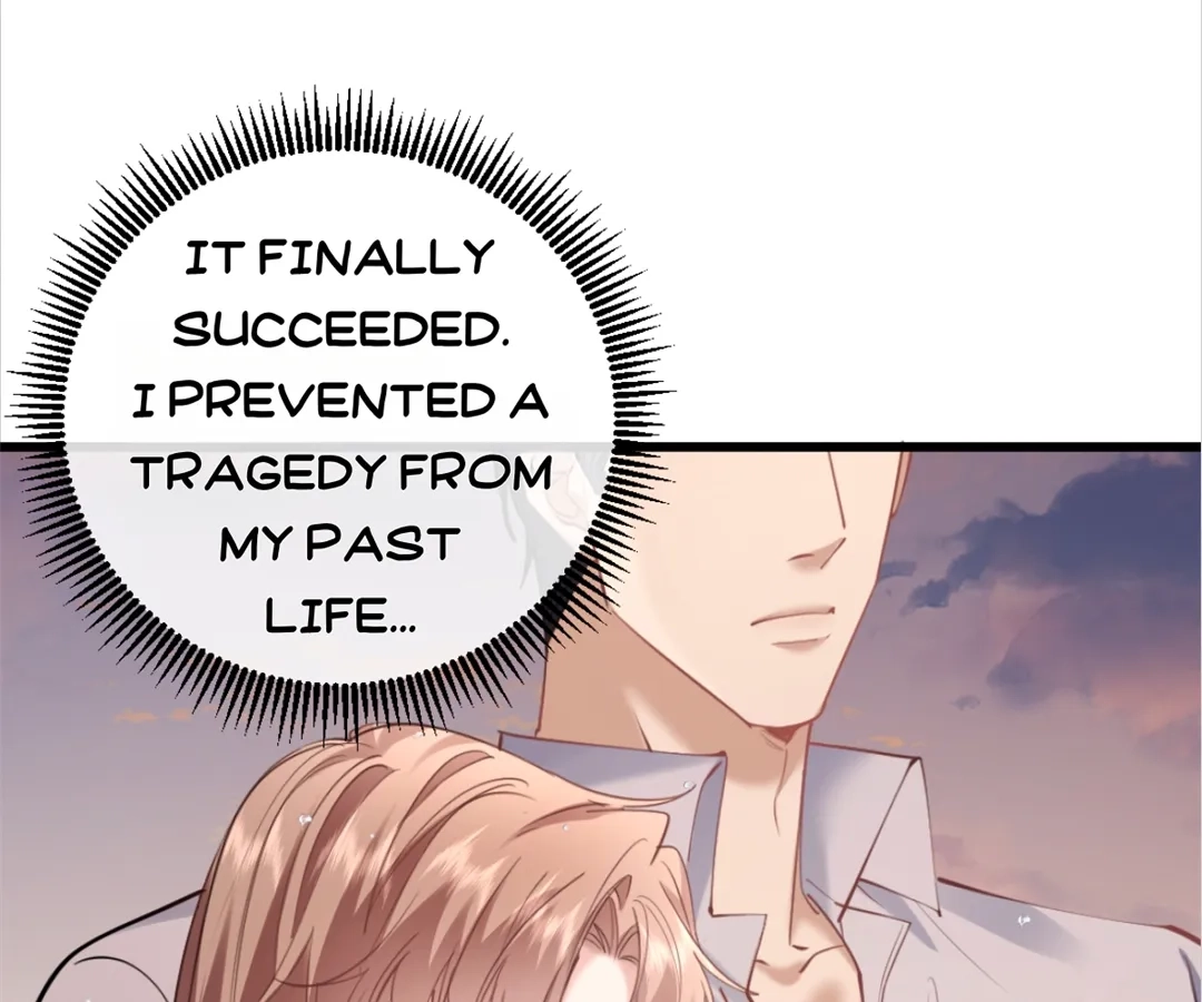 After Refusing to Donate a Kidney, I Became My Ex’s Little Aunt Chapter 27 - page 46