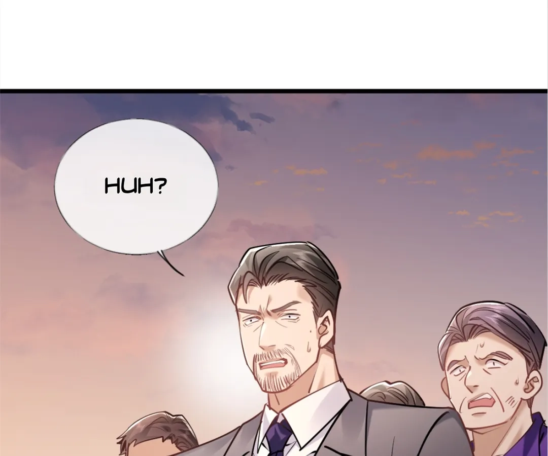 After Refusing to Donate a Kidney, I Became My Ex’s Little Aunt Chapter 27 - page 5