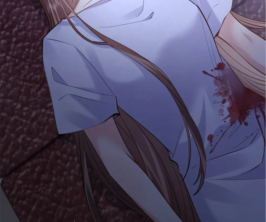 After Refusing to Donate a Kidney, I Became My Ex’s Little Aunt Chapter 27 - page 57