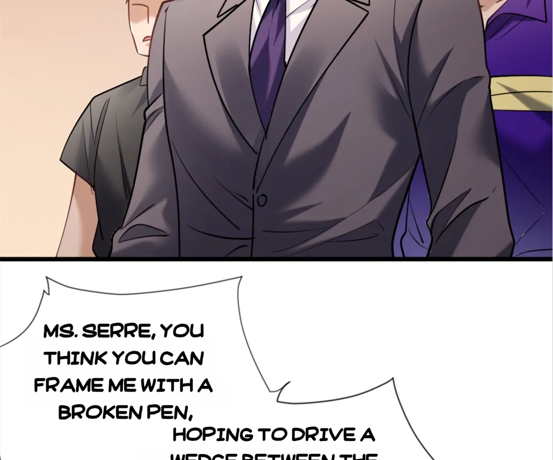 After Refusing to Donate a Kidney, I Became My Ex’s Little Aunt Chapter 27 - page 6