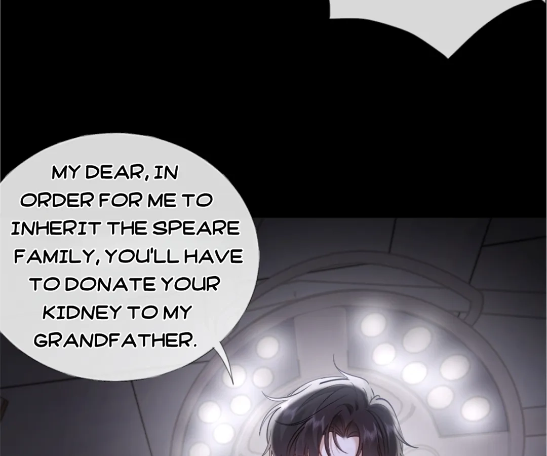 After Refusing to Donate a Kidney, I Became My Ex’s Little Aunt Chapter 27 - page 60