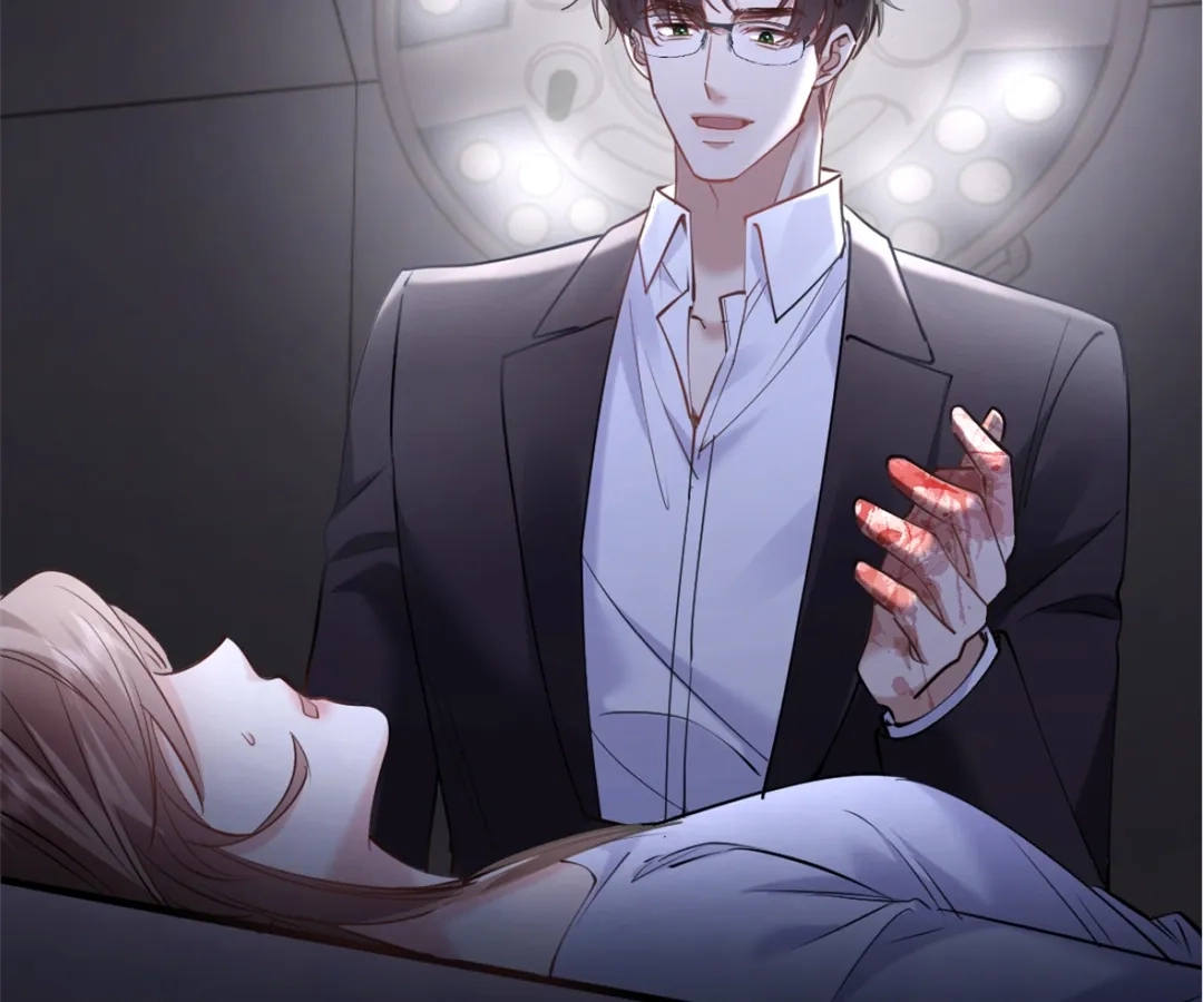 After Refusing to Donate a Kidney, I Became My Ex’s Little Aunt Chapter 27 - page 61