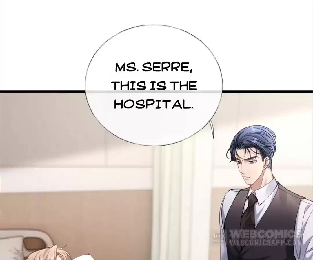 After Refusing to Donate a Kidney, I Became My Ex’s Little Aunt Chapter 27 - page 67