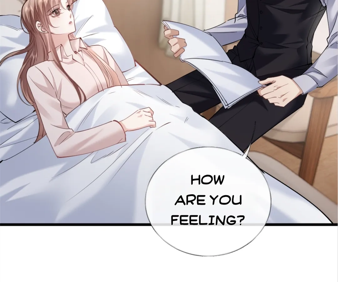 After Refusing to Donate a Kidney, I Became My Ex’s Little Aunt Chapter 27 - page 68