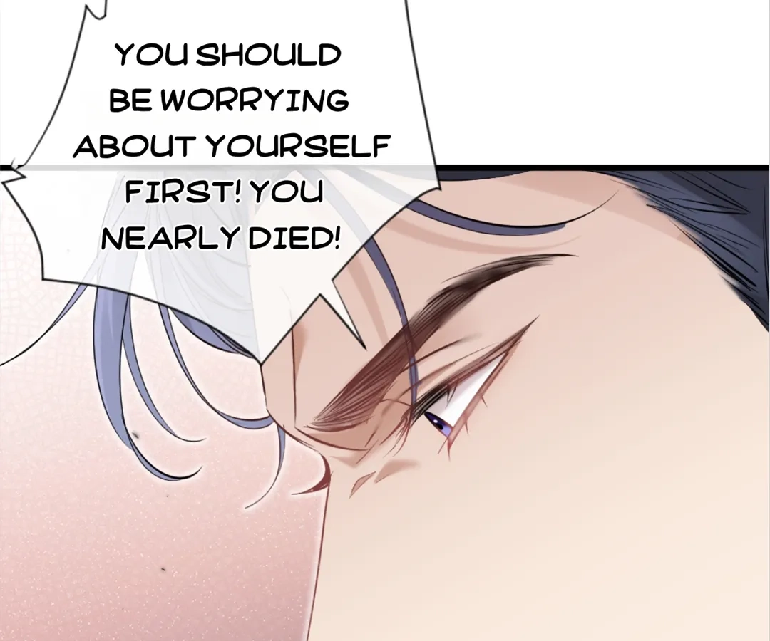 After Refusing to Donate a Kidney, I Became My Ex’s Little Aunt Chapter 27 - page 77