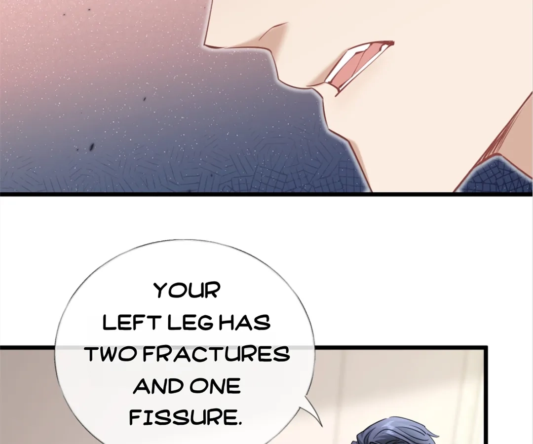 After Refusing to Donate a Kidney, I Became My Ex’s Little Aunt Chapter 27 - page 78