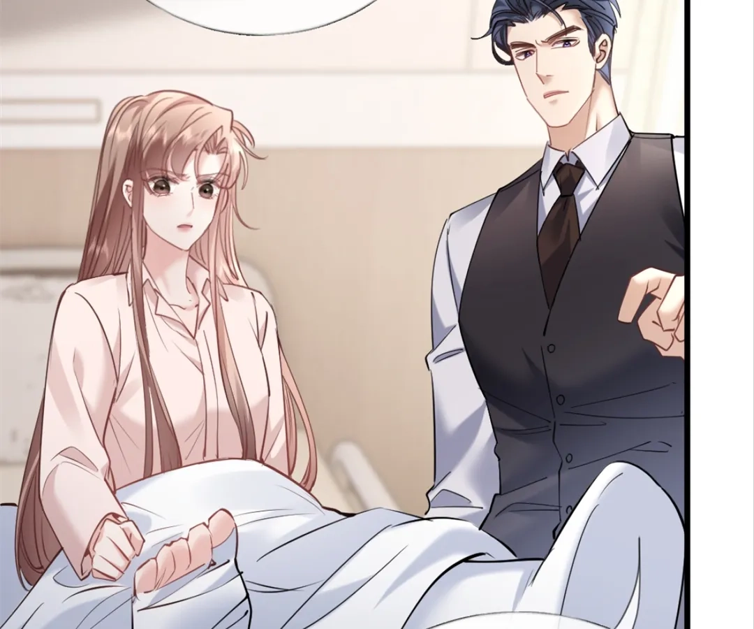 After Refusing to Donate a Kidney, I Became My Ex’s Little Aunt Chapter 27 - page 79