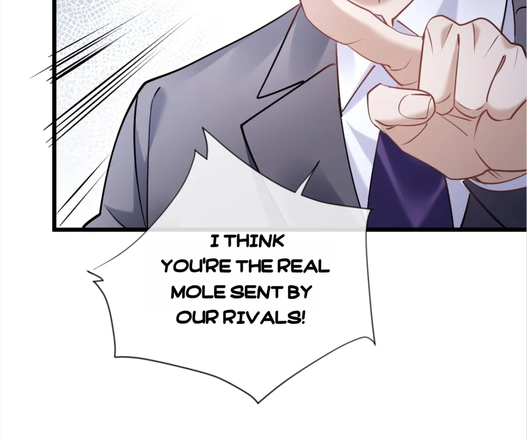 After Refusing to Donate a Kidney, I Became My Ex’s Little Aunt Chapter 27 - page 8