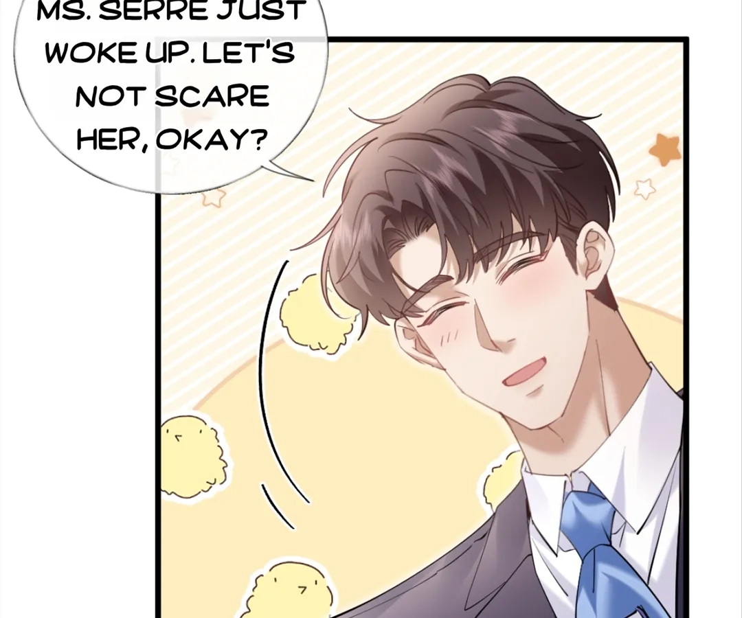 After Refusing to Donate a Kidney, I Became My Ex’s Little Aunt Chapter 27 - page 81