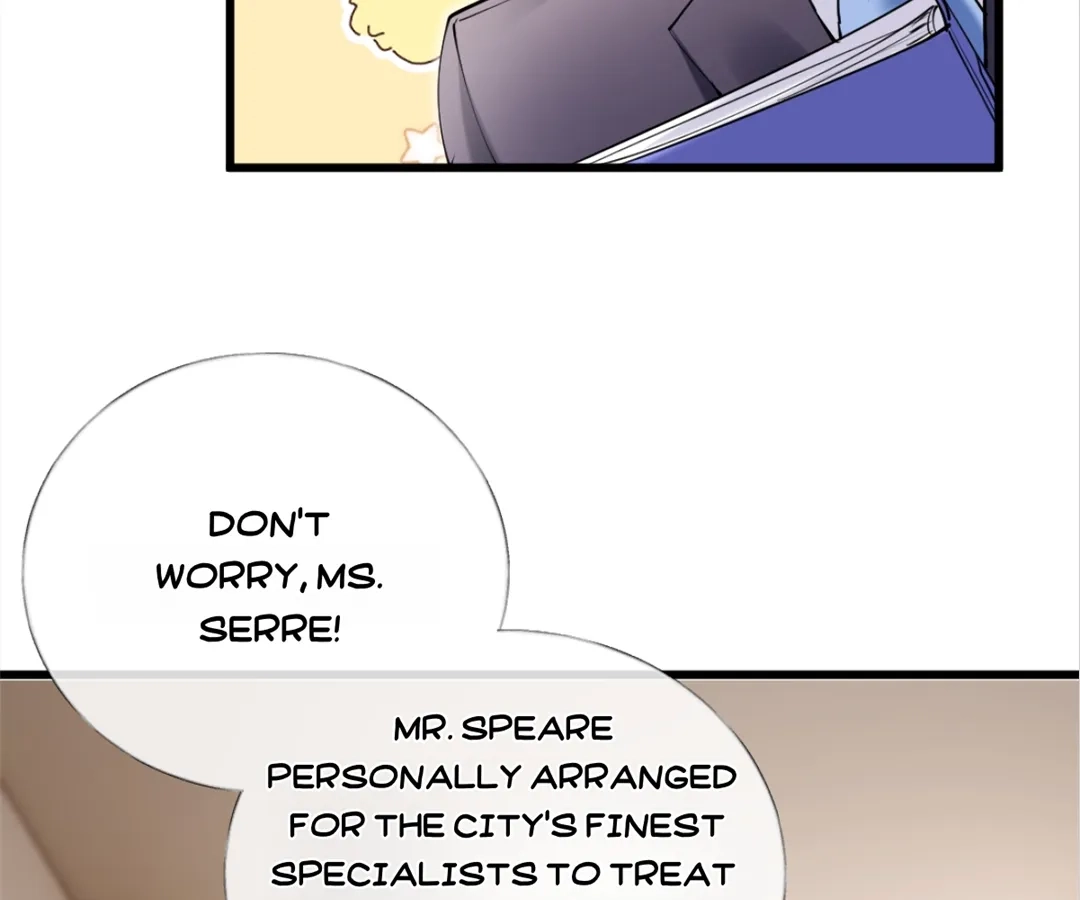 After Refusing to Donate a Kidney, I Became My Ex’s Little Aunt Chapter 27 - page 82