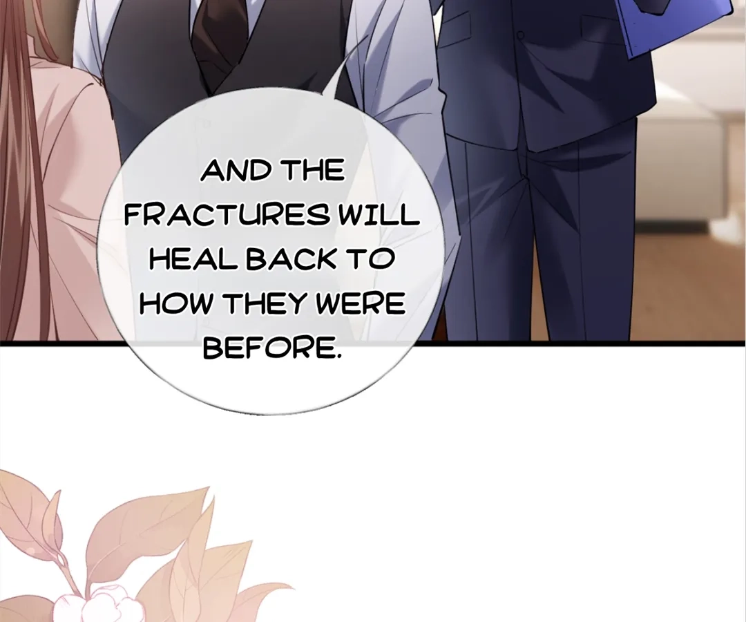 After Refusing to Donate a Kidney, I Became My Ex’s Little Aunt Chapter 27 - page 84