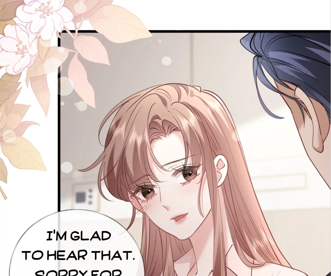 After Refusing to Donate a Kidney, I Became My Ex’s Little Aunt Chapter 27 - page 85