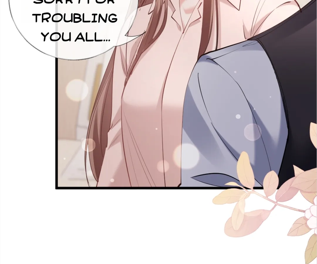 After Refusing to Donate a Kidney, I Became My Ex’s Little Aunt Chapter 27 - page 86