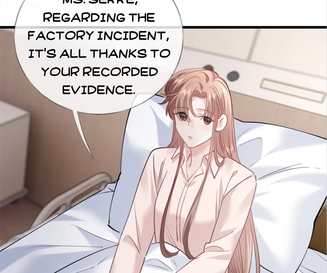 After Refusing to Donate a Kidney, I Became My Ex’s Little Aunt Chapter 27 - page 89