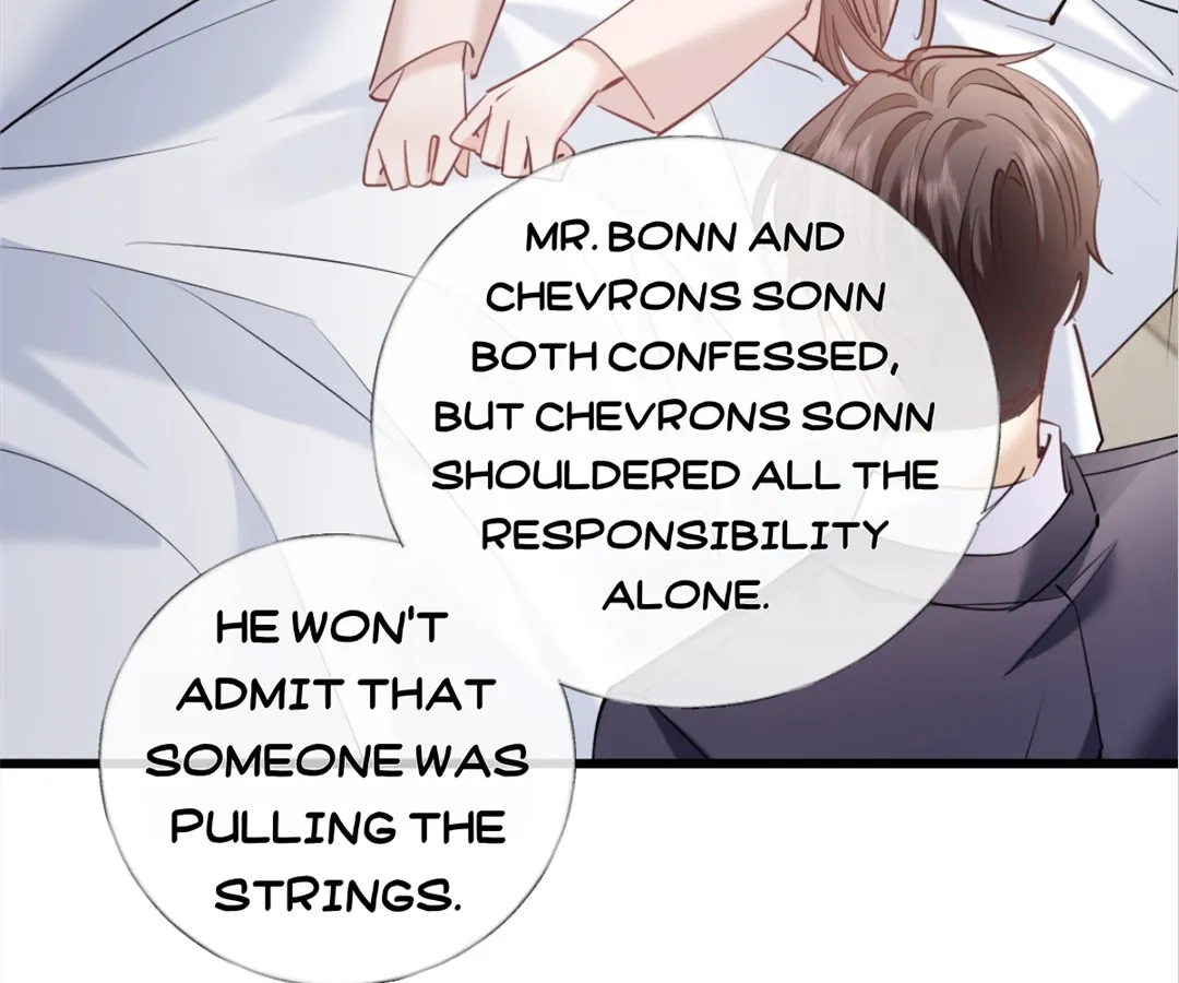 After Refusing to Donate a Kidney, I Became My Ex’s Little Aunt Chapter 27 - page 90