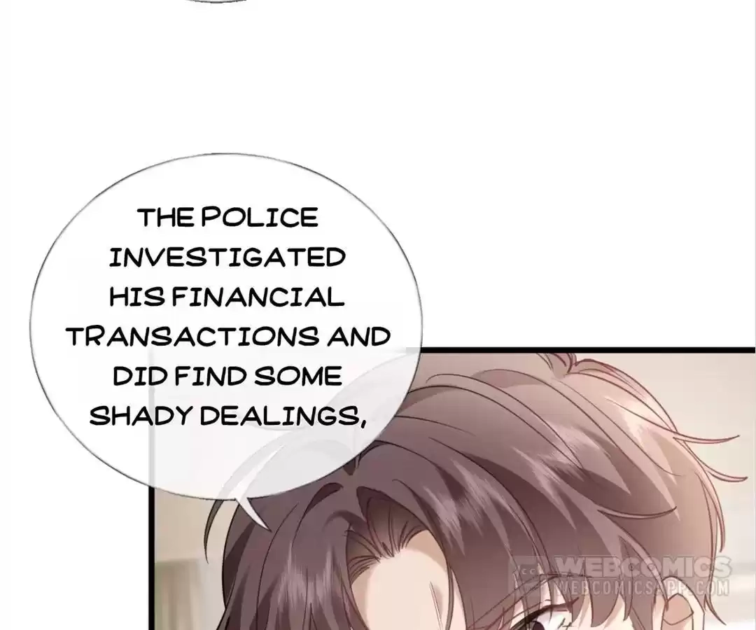 After Refusing to Donate a Kidney, I Became My Ex’s Little Aunt Chapter 27 - page 91