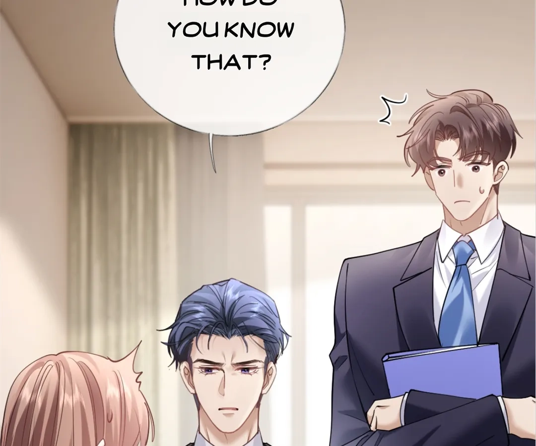 After Refusing to Donate a Kidney, I Became My Ex’s Little Aunt Chapter 27 - page 96