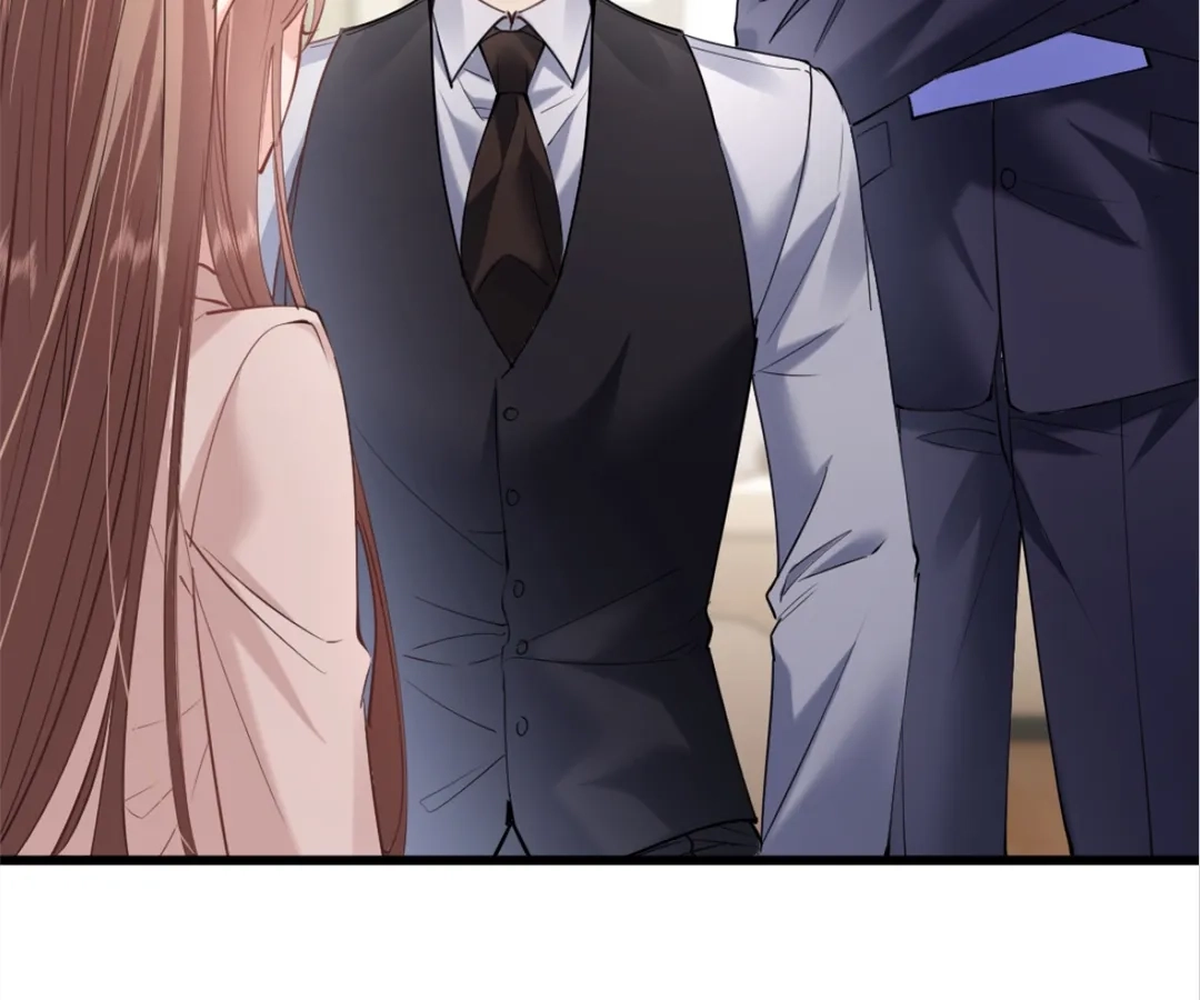 After Refusing to Donate a Kidney, I Became My Ex’s Little Aunt Chapter 27 - page 97