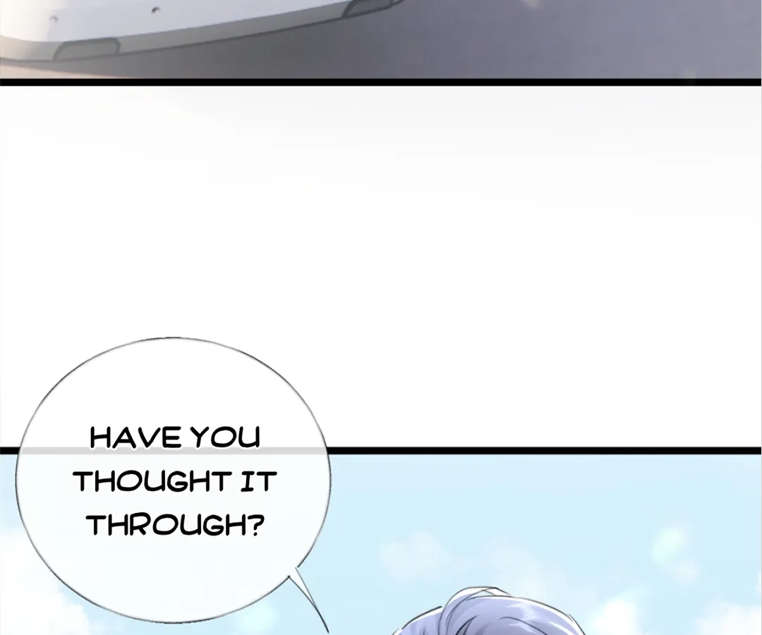 After Refusing to Donate a Kidney, I Became My Ex’s Little Aunt Chapter 28 - page 100