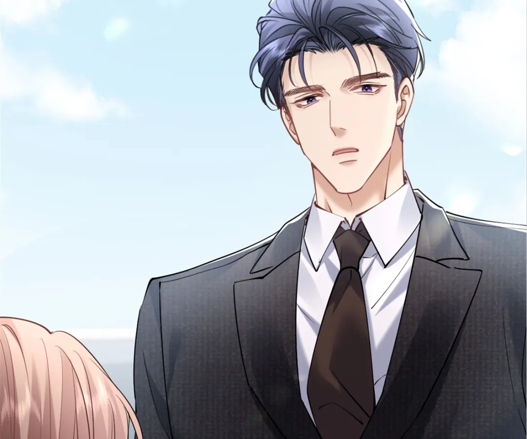 After Refusing to Donate a Kidney, I Became My Ex’s Little Aunt Chapter 28 - page 101