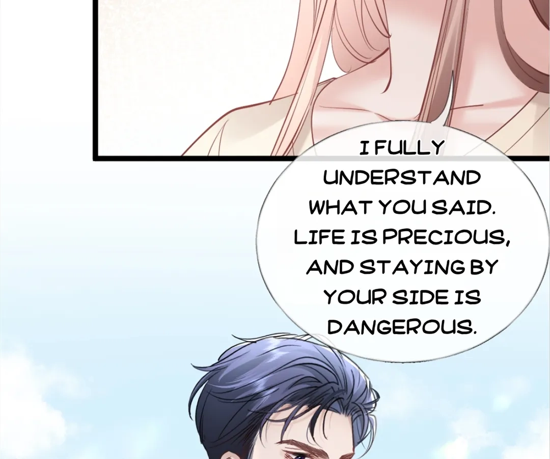 After Refusing to Donate a Kidney, I Became My Ex’s Little Aunt Chapter 28 - page 104