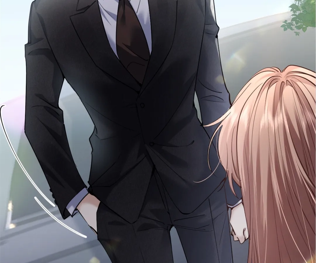 After Refusing to Donate a Kidney, I Became My Ex’s Little Aunt Chapter 28 - page 114