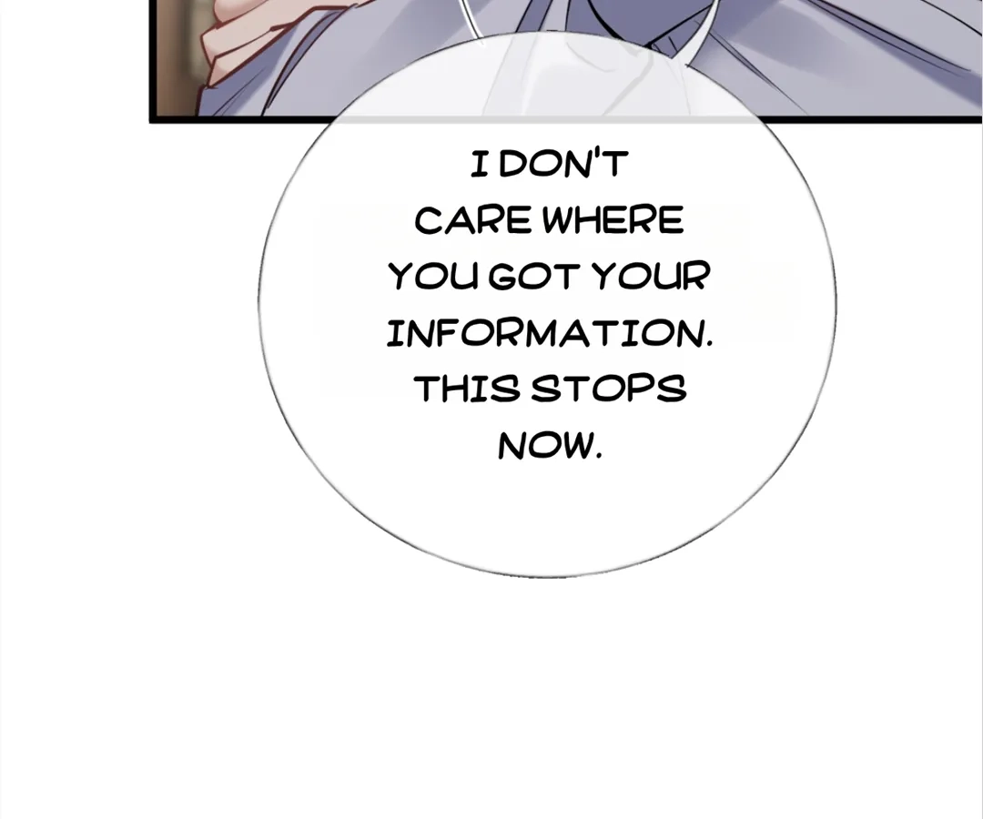 After Refusing to Donate a Kidney, I Became My Ex’s Little Aunt Chapter 28 - page 13