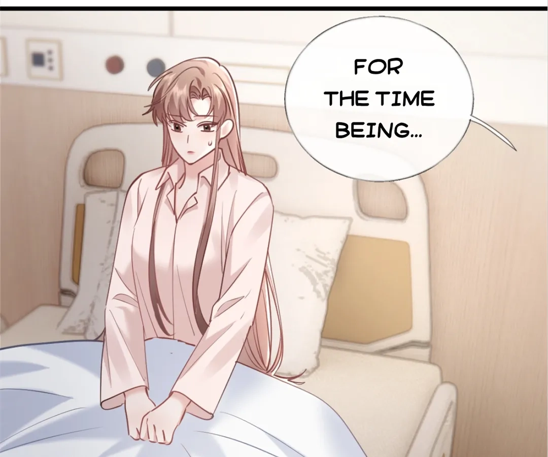 After Refusing to Donate a Kidney, I Became My Ex’s Little Aunt Chapter 28 - page 14