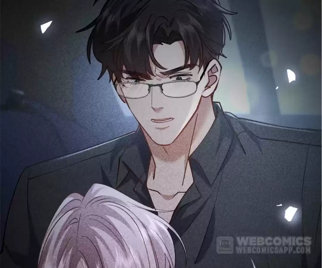 After Refusing to Donate a Kidney, I Became My Ex’s Little Aunt Chapter 28 - page 19