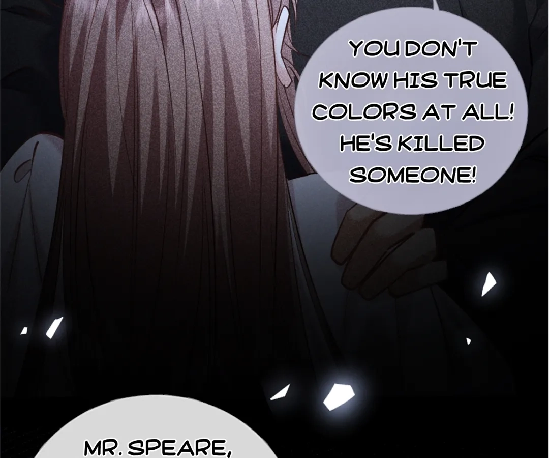 After Refusing to Donate a Kidney, I Became My Ex’s Little Aunt Chapter 28 - page 20